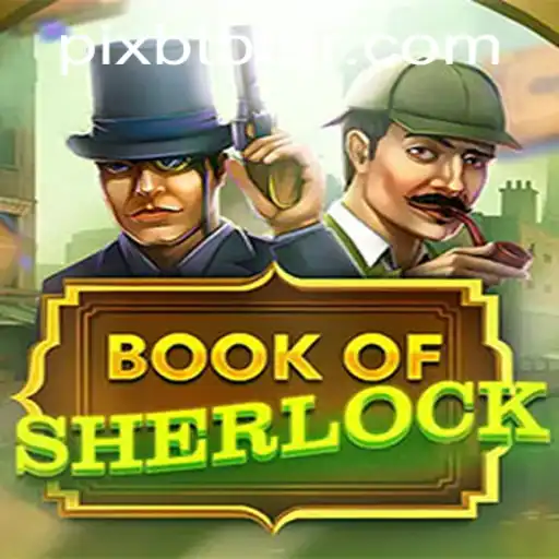 Discover the Intrigue of BookOfSherlock: A Deep Dive into Its World and Gameplay