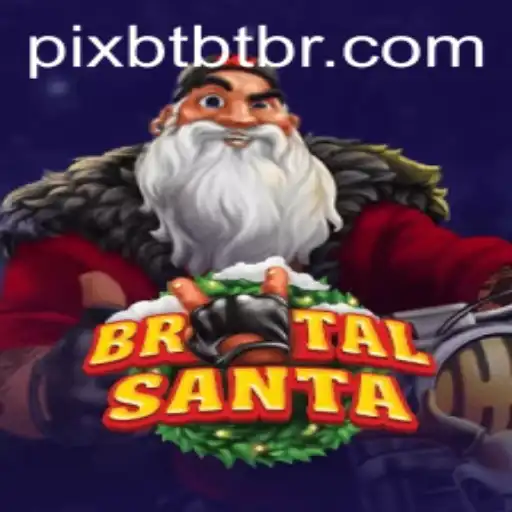 BrutalSanta: A Festive Adventure in the World of BTBT.vip