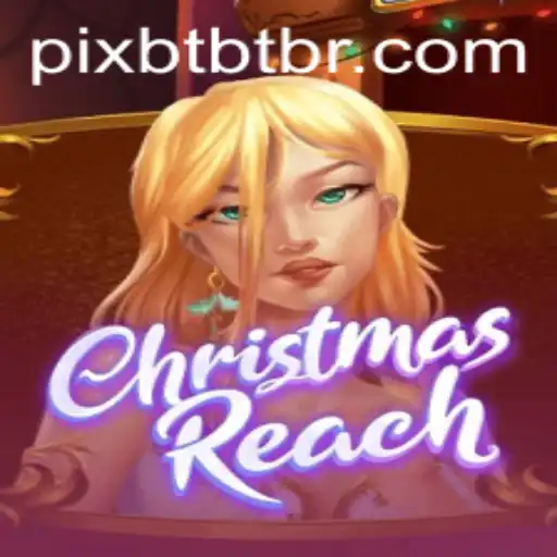 Embrace the Festive Challenge with ChristmasReach and Discover BTBT.vip