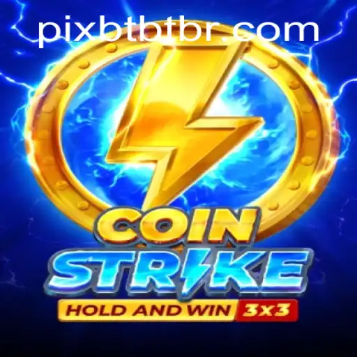 CoinStrike: Revolutionizing Digital Gaming in 2023