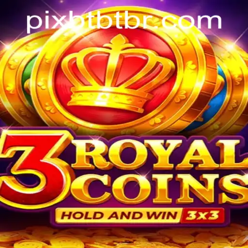 Discovering 3RoyalCoins: A Riveting Adventure with BTBT.vip