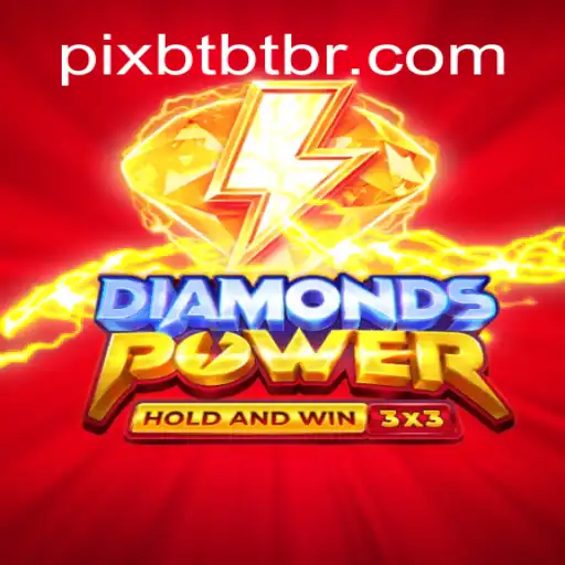 Discover the Thrilling World of Diamondspower: A Game That Shines with BTBT.vip