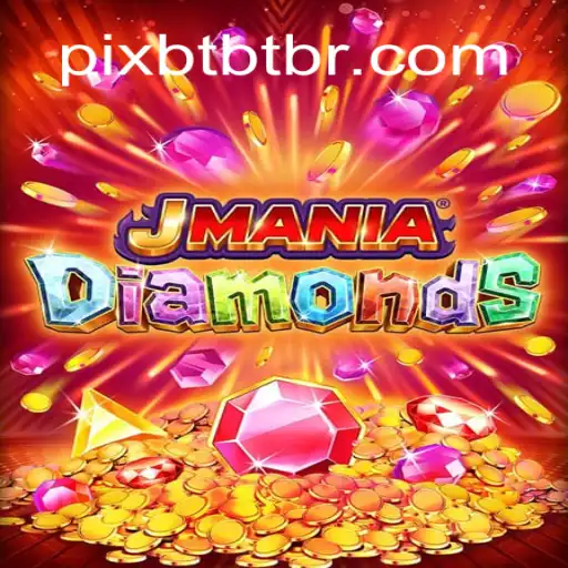 Exploring the Dazzling World of JManiaDiamonds with BTBT.vip