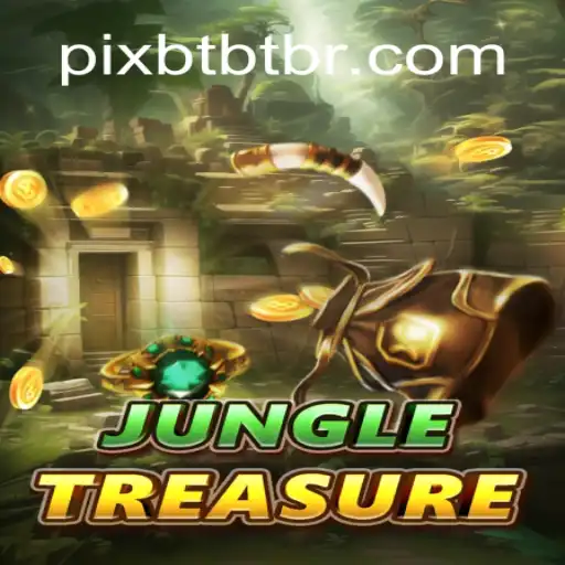 Explore the Thrills of JungleTreasure - Your Gateway to Adventure!
