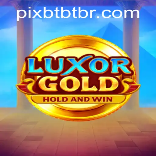 LuxorGold: A Thrilling Adventure in Ancient Egypt