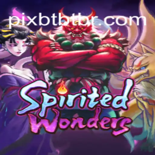 Exploring SpiritedWonders: A Journey into the Mystical Realm