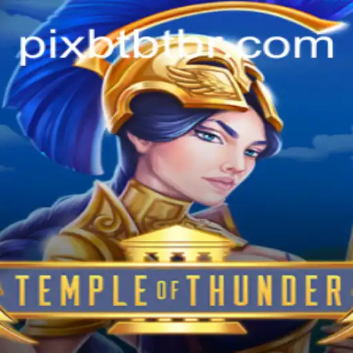 TempleofThunder: A New Gaming Odyssey
