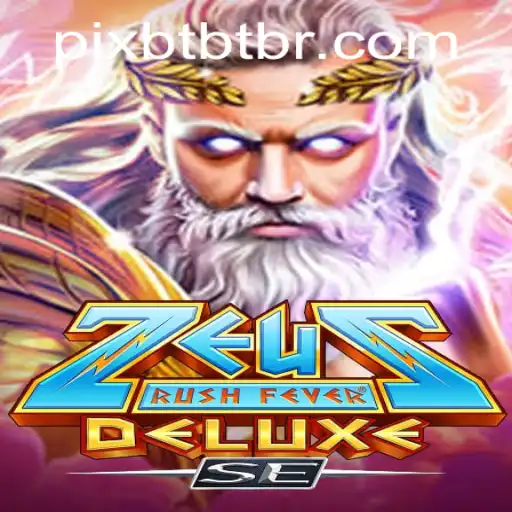 Unleashing the Thunder: Exploring the Thrills of ZeusRushFeverDeluxeSE