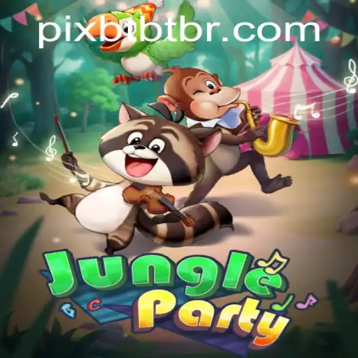 Discover the Excitement of JungleParty on BTBT.vip