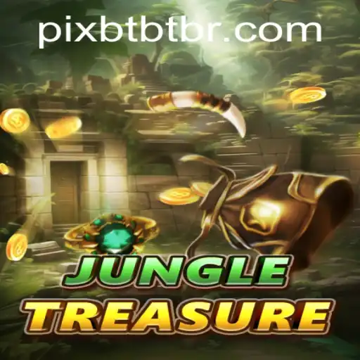 Explore the Thrills of JungleTreasure - Your Gateway to Adventure!