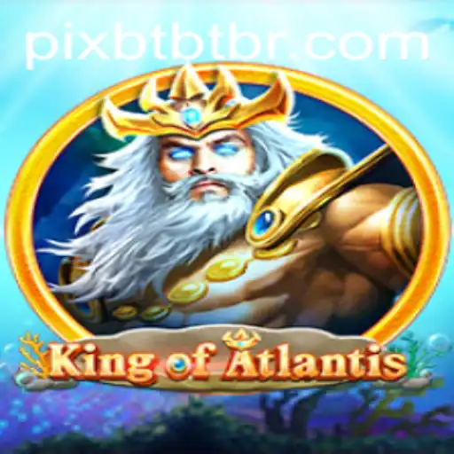 KingofAtlantis: A Dive into the Underwater Adventure with BTBT.vip