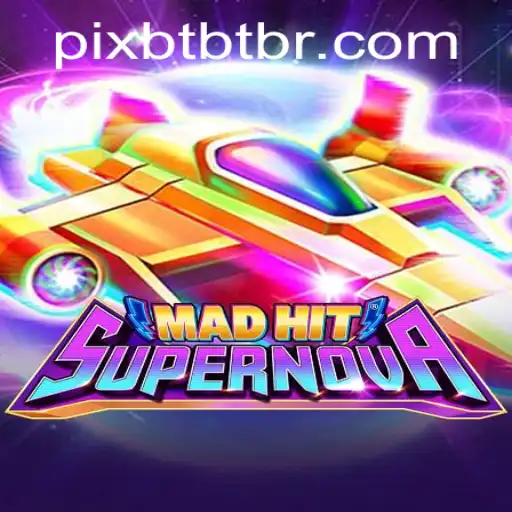 Exploring the Dynamic World of MadHitSupernova: A Journey into BTBT.vip