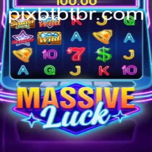 Exploring MassiveLuck: A New Era of Online Gaming