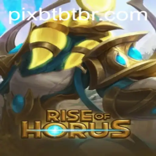 Explore the Exciting World of RiseofHorus and BTBT.vip