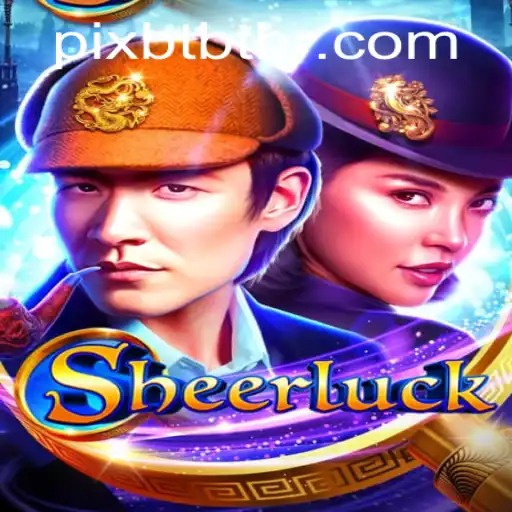Discover the Intriguing World of Sheerluck - A Premier Experience with BTBT.vip