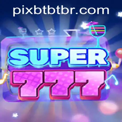 Exploring Super777: An Exciting Journey into Online Gaming