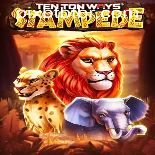 Discovering the Thrills of TenTonWaysStampede: A Unique Gaming Experience with BTBT.vip