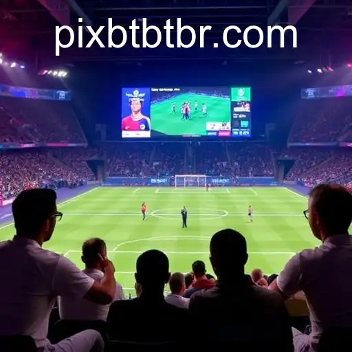 Transmissão ao vivo