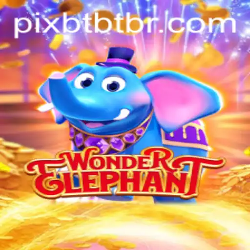 Discover the Enchanting World of WonderElephant: A Dive into BTBT.vip's Captivating Game