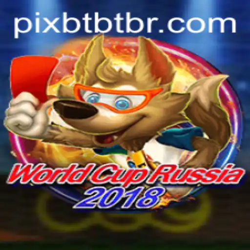 Exploring WorldCupRussia2018 with BTBT.vip